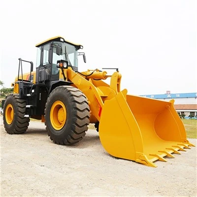 544 Loader kodiarana